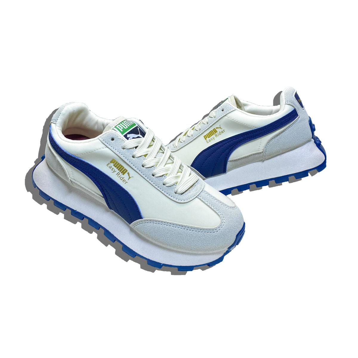Puma - Easy Rider