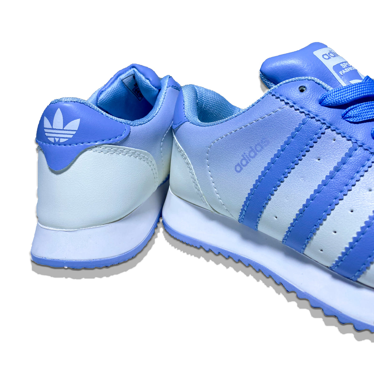 Adidas Squash mixed color