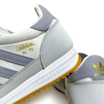 Adidas SL '72