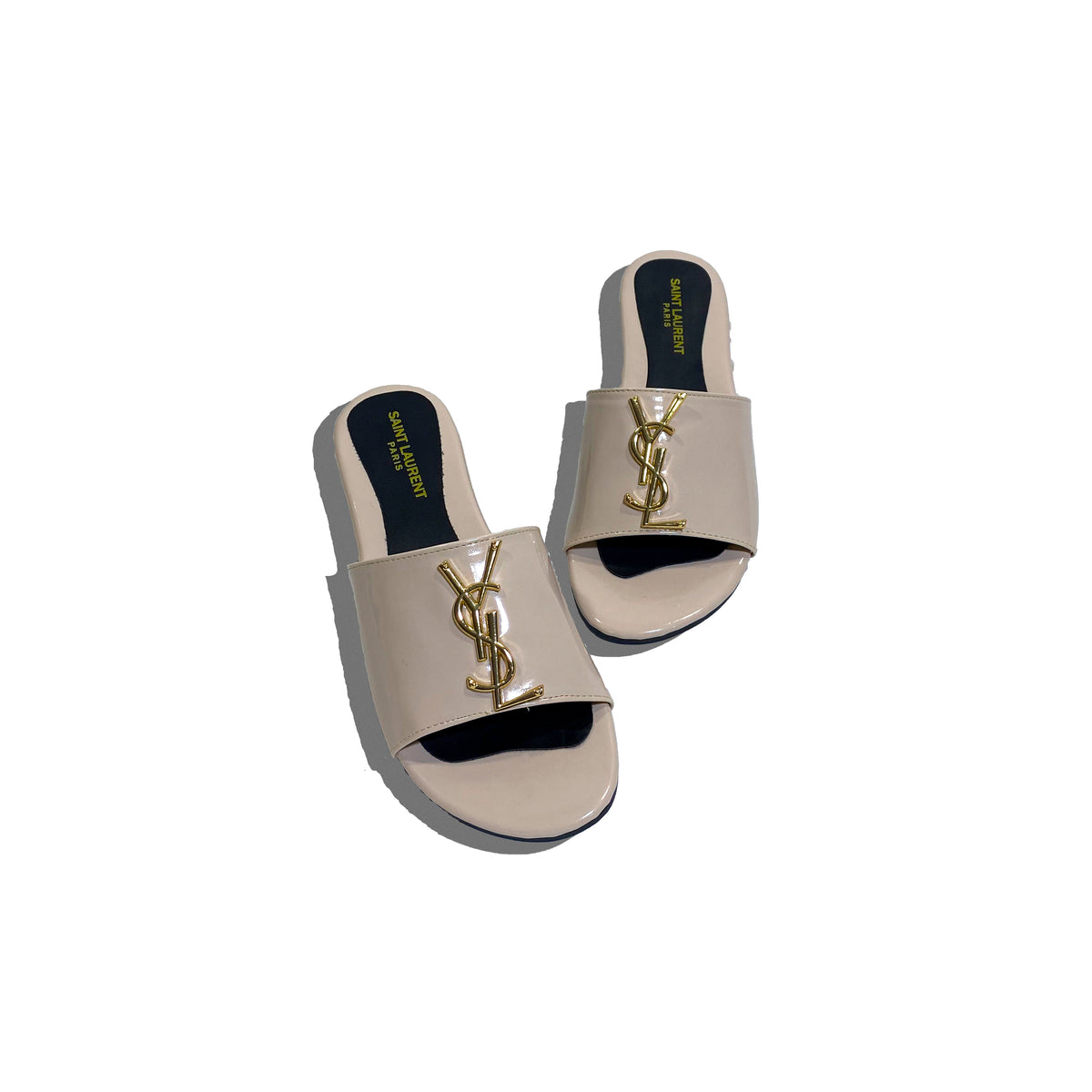 YSL Summer Slides