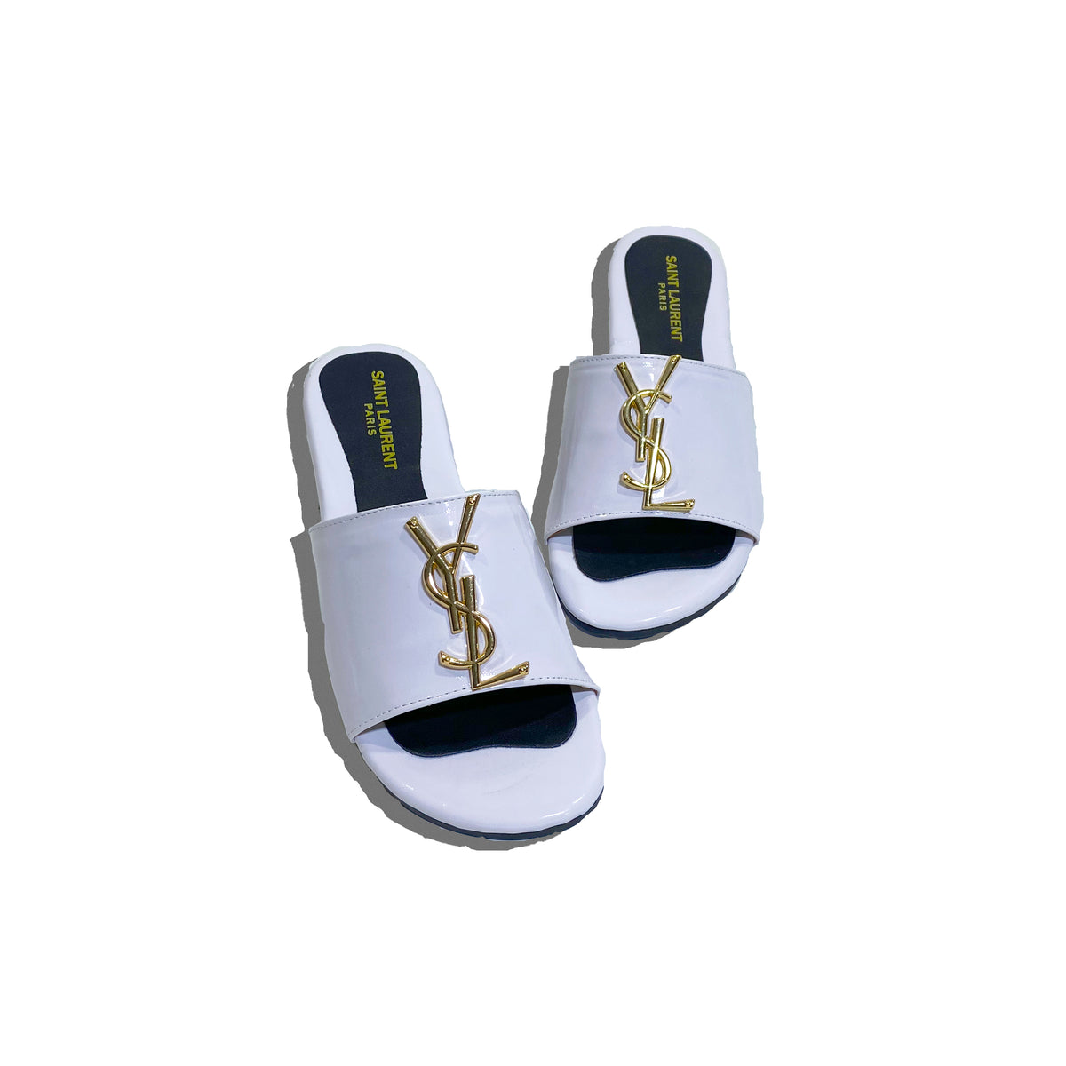 YSL Summer Slides