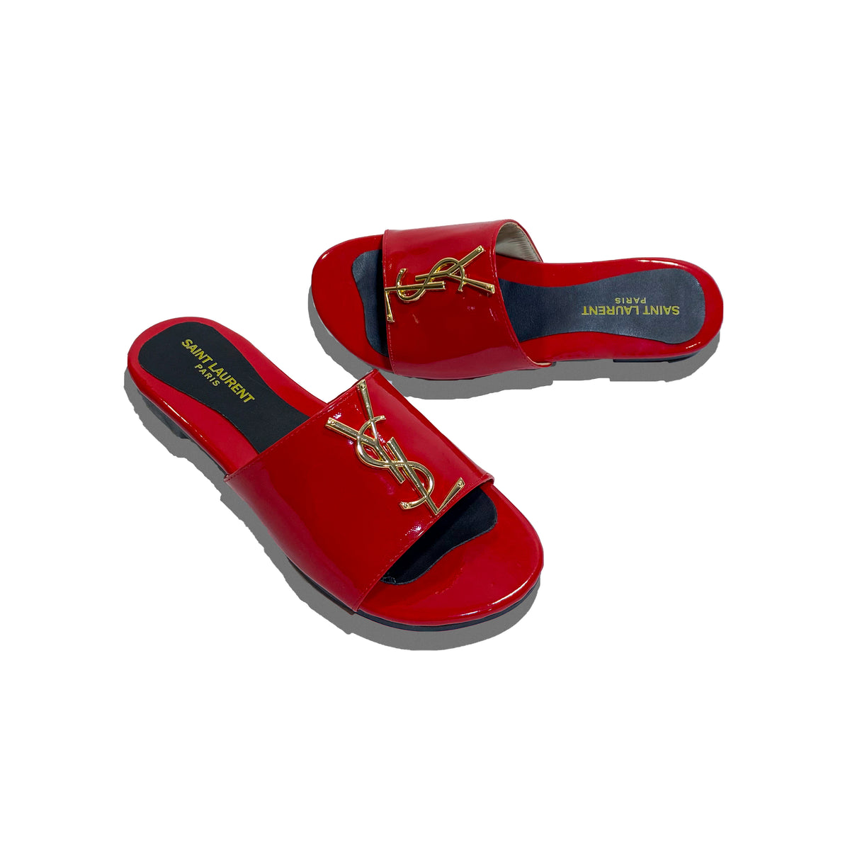 YSL Summer Slides