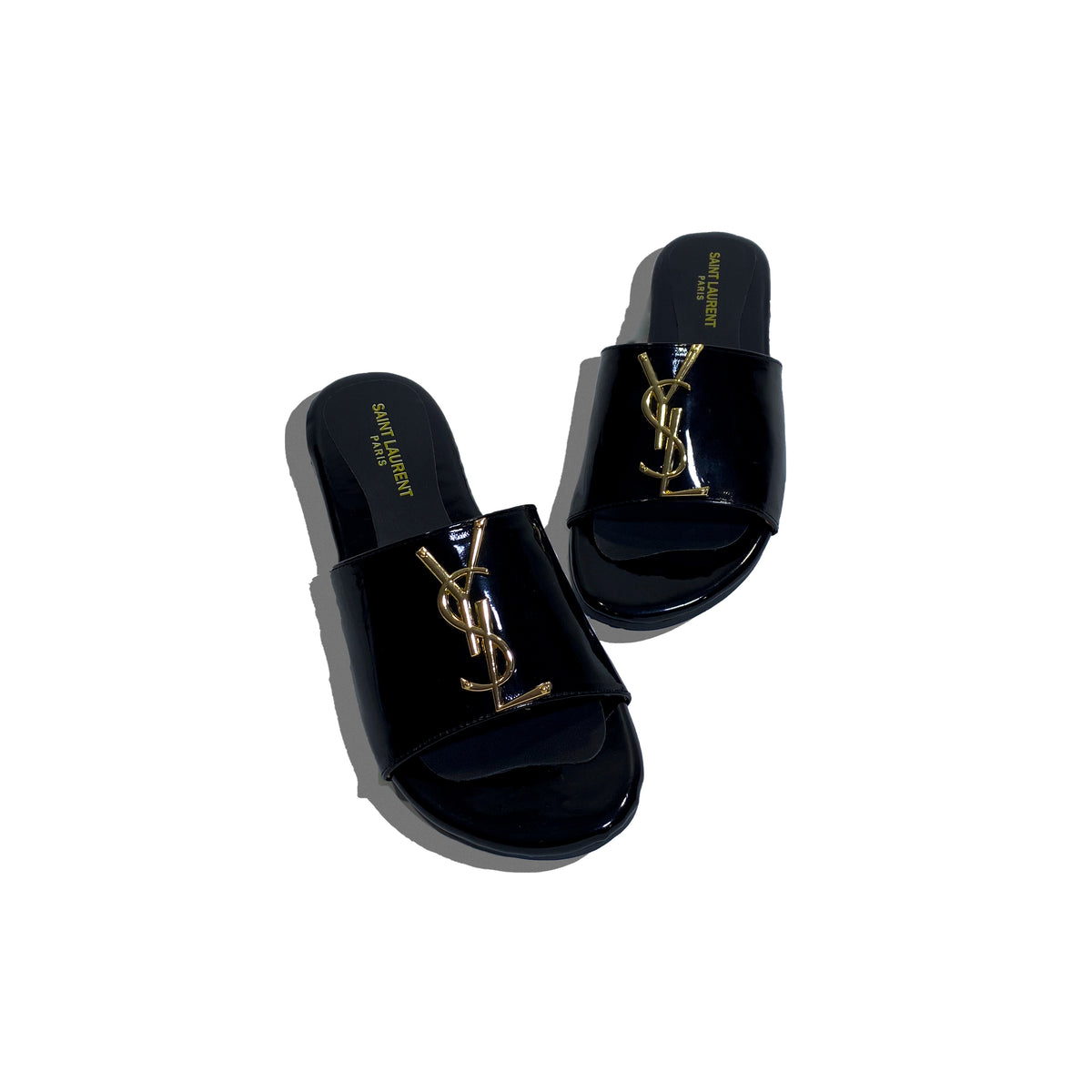 YSL Summer Slides