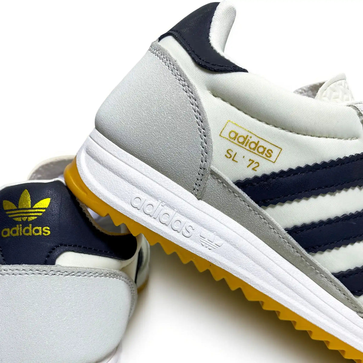 Adidas SL '72