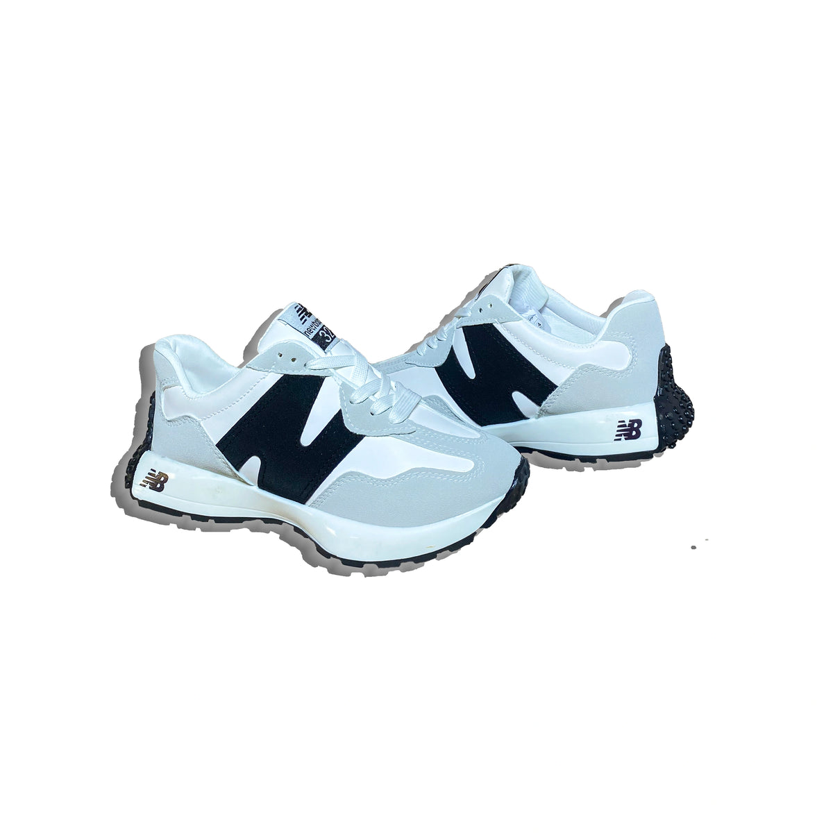 New Balance 327