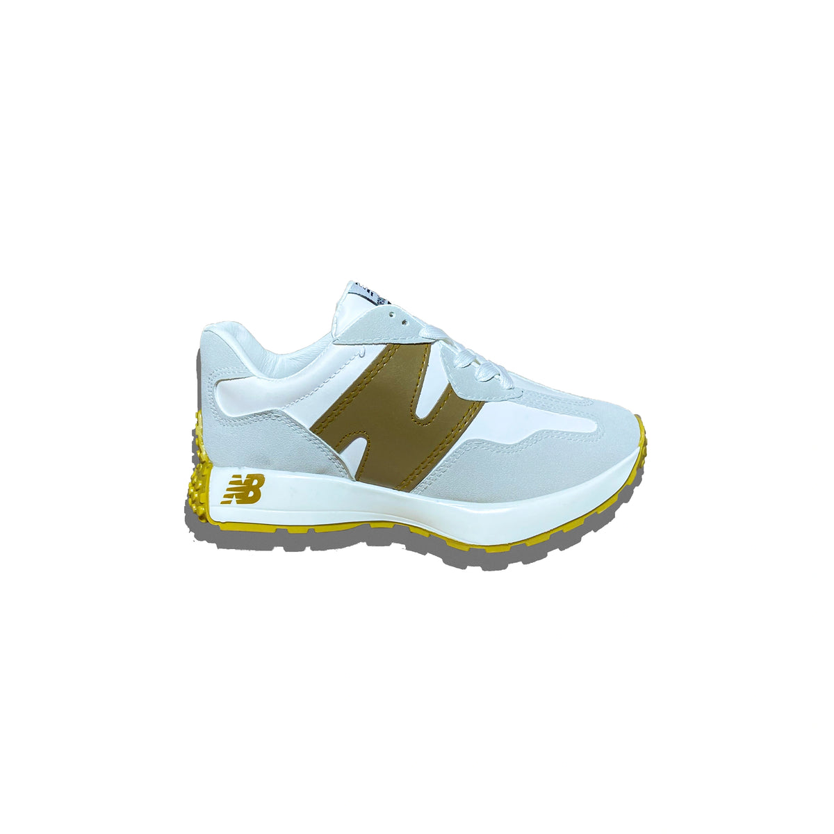 New Balance 327