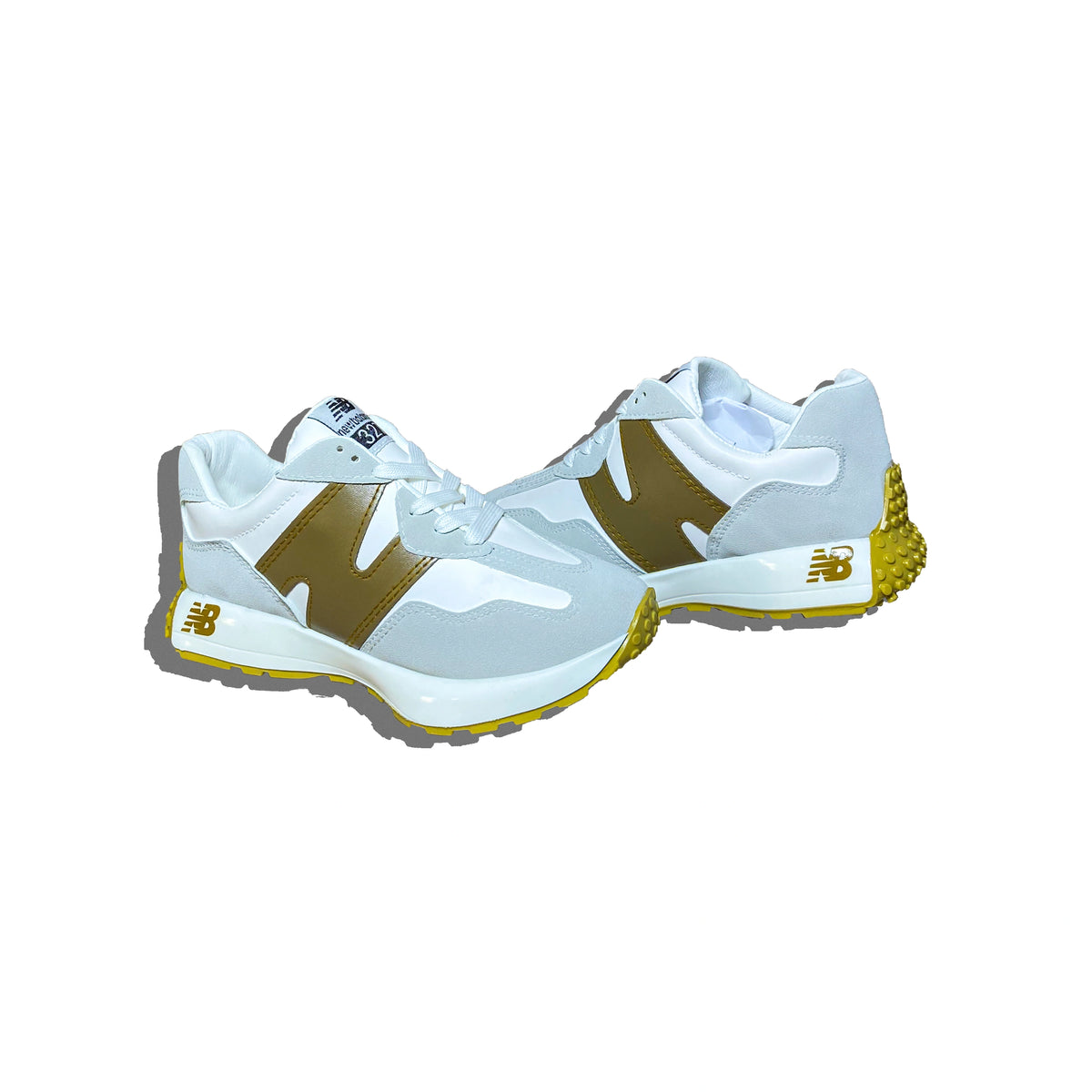 New Balance 327