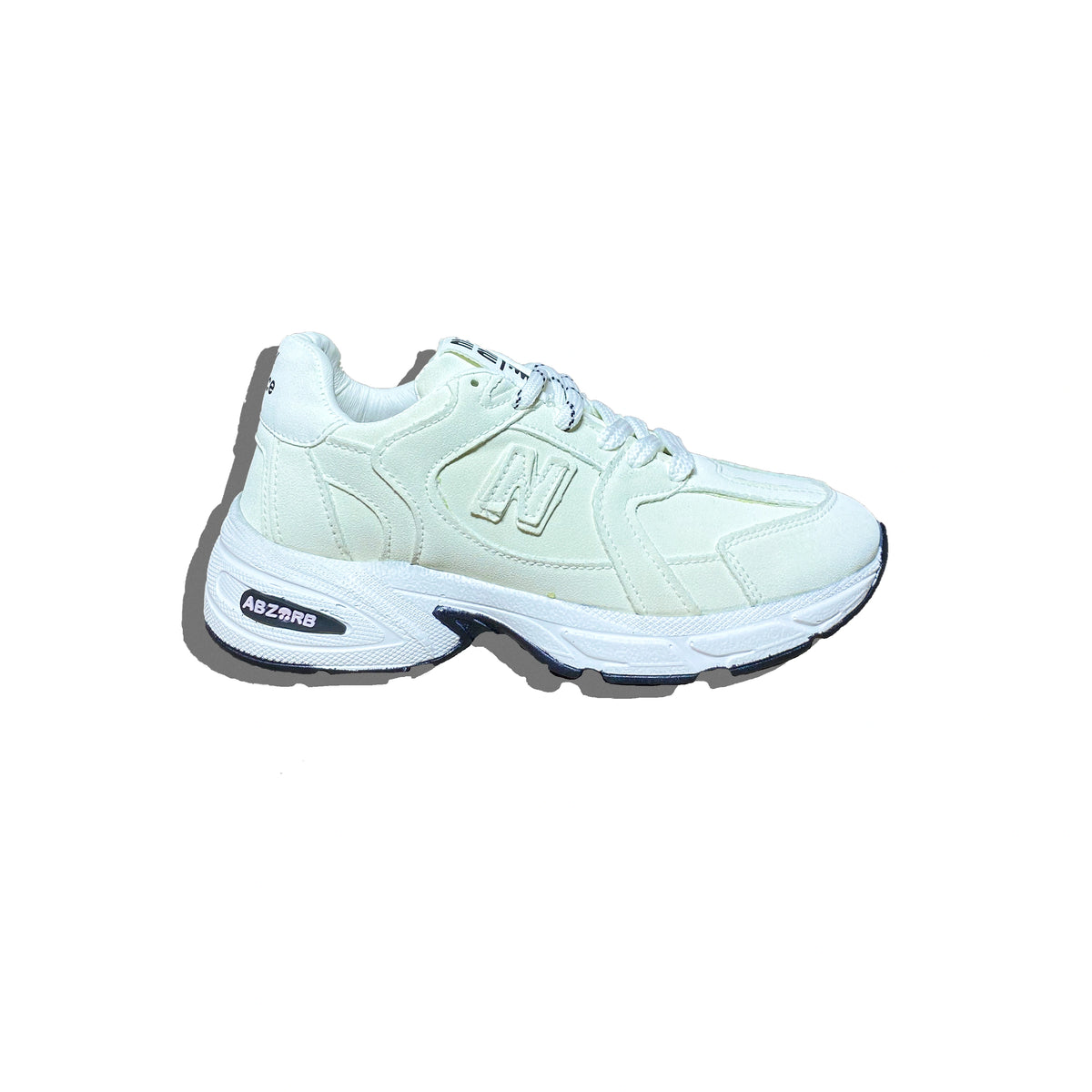 MiuMiu X New Balance
