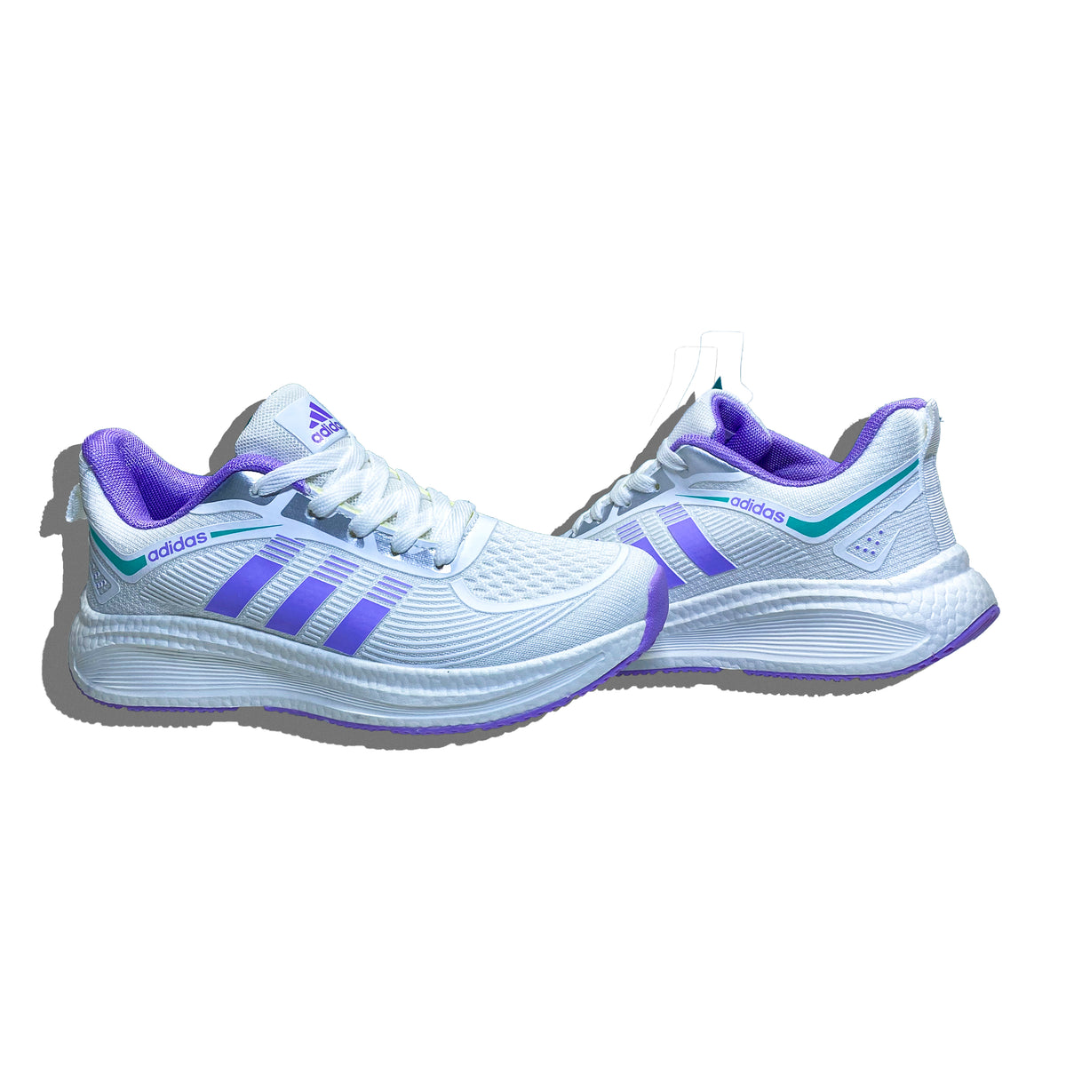 Adidas Soft Running