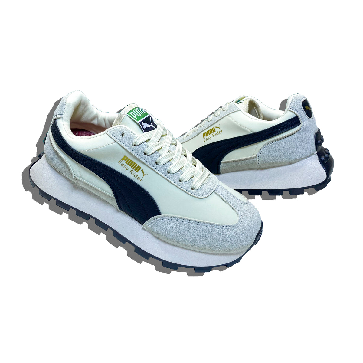 Puma - Easy Rider
