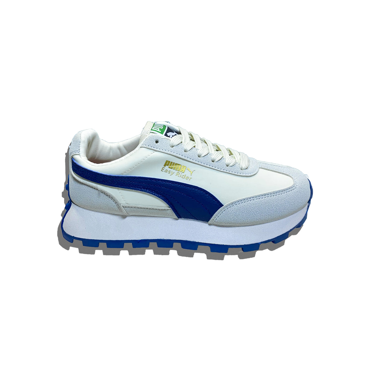 Puma - Easy Rider