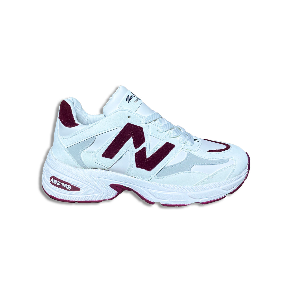New balance