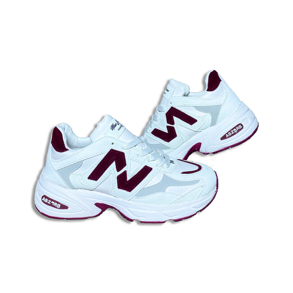 New balance