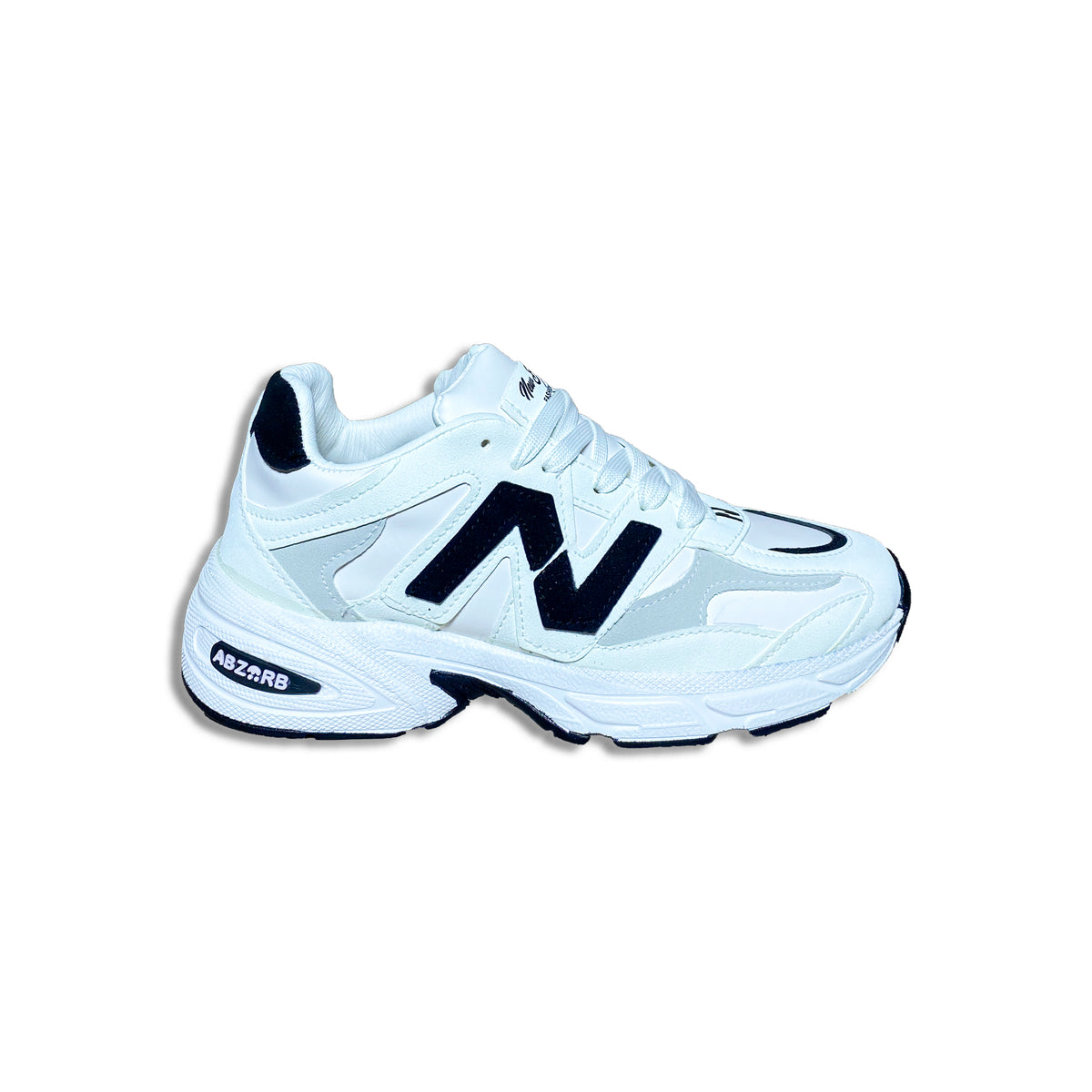 New balance