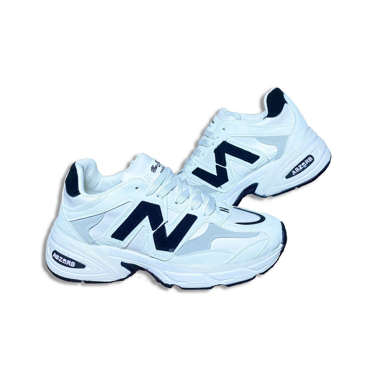 New balance