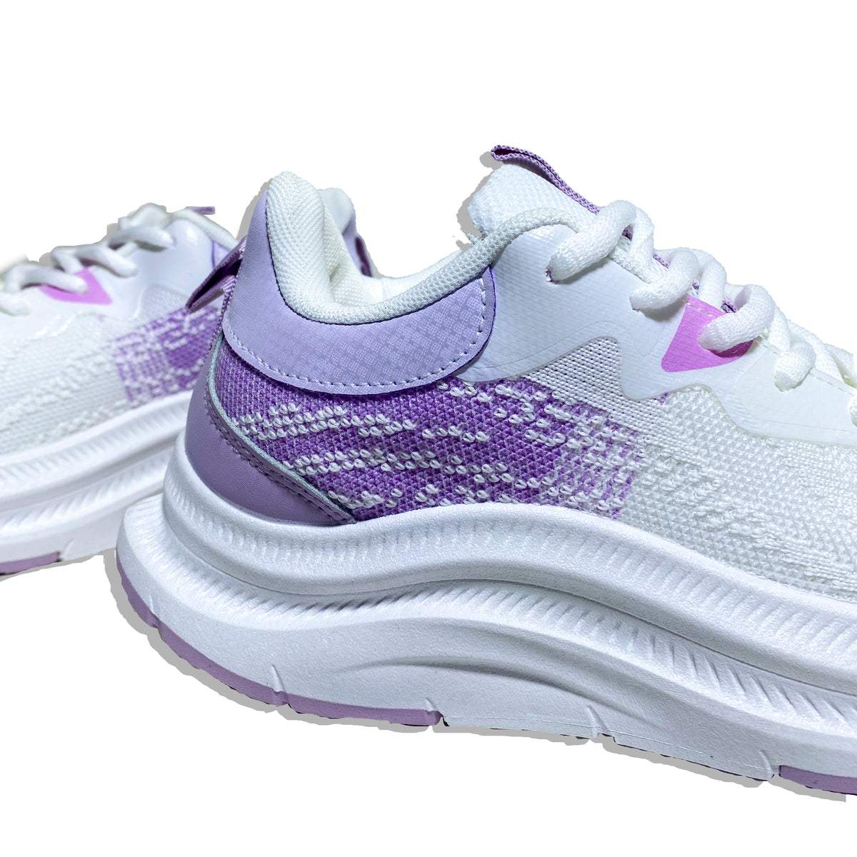 Running-m420