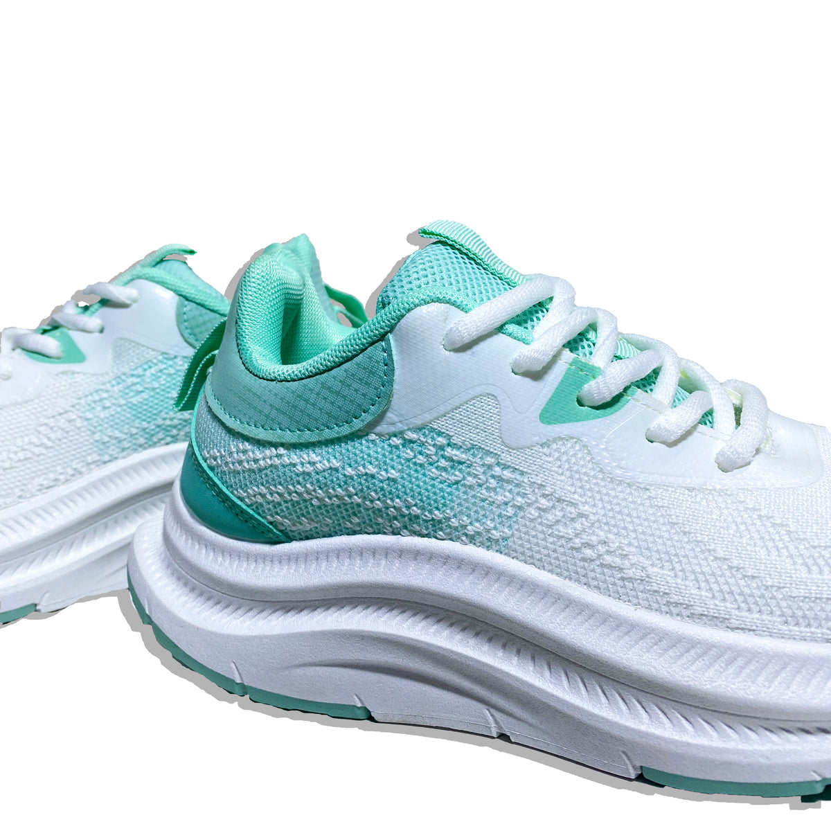 Running-m420