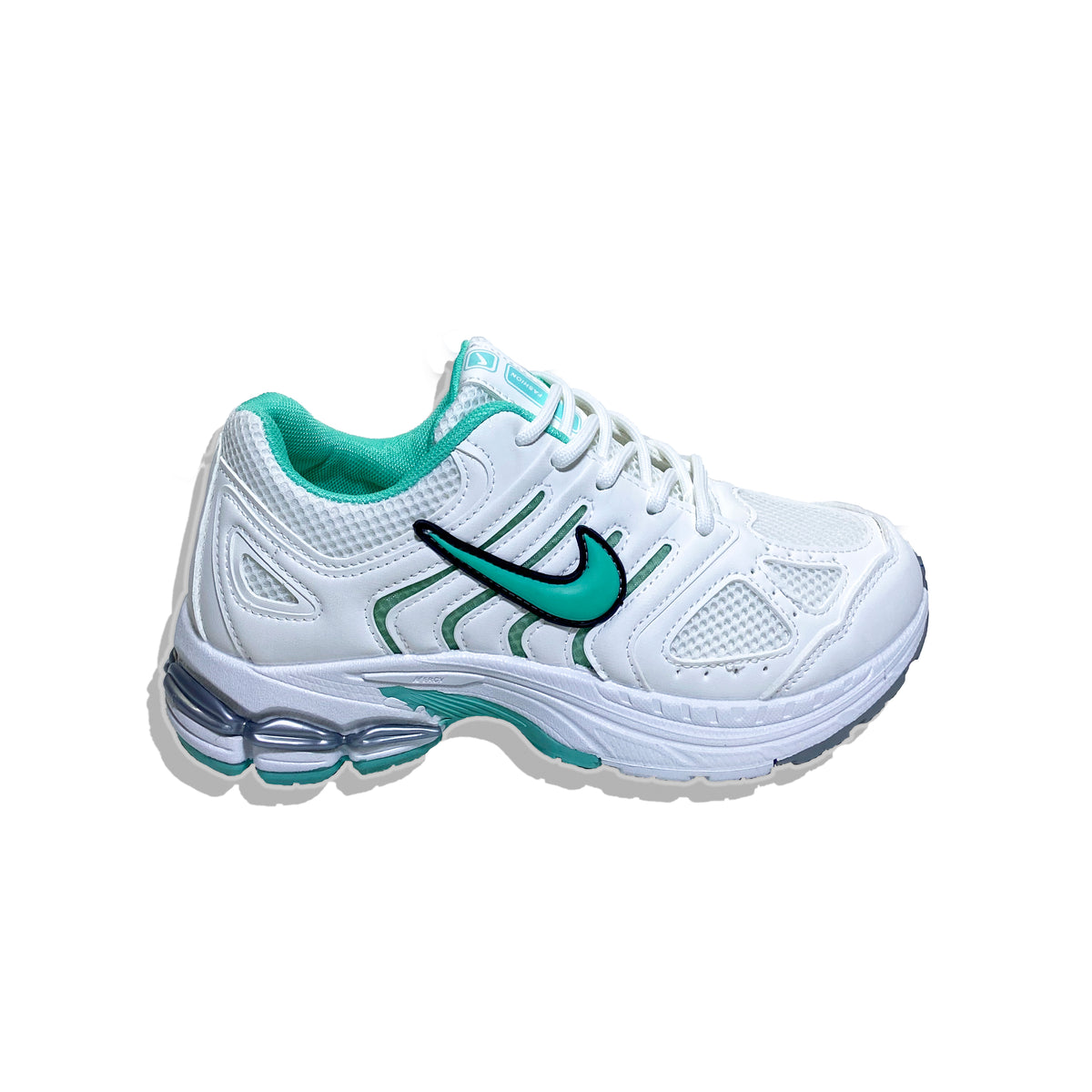 Nike Zze