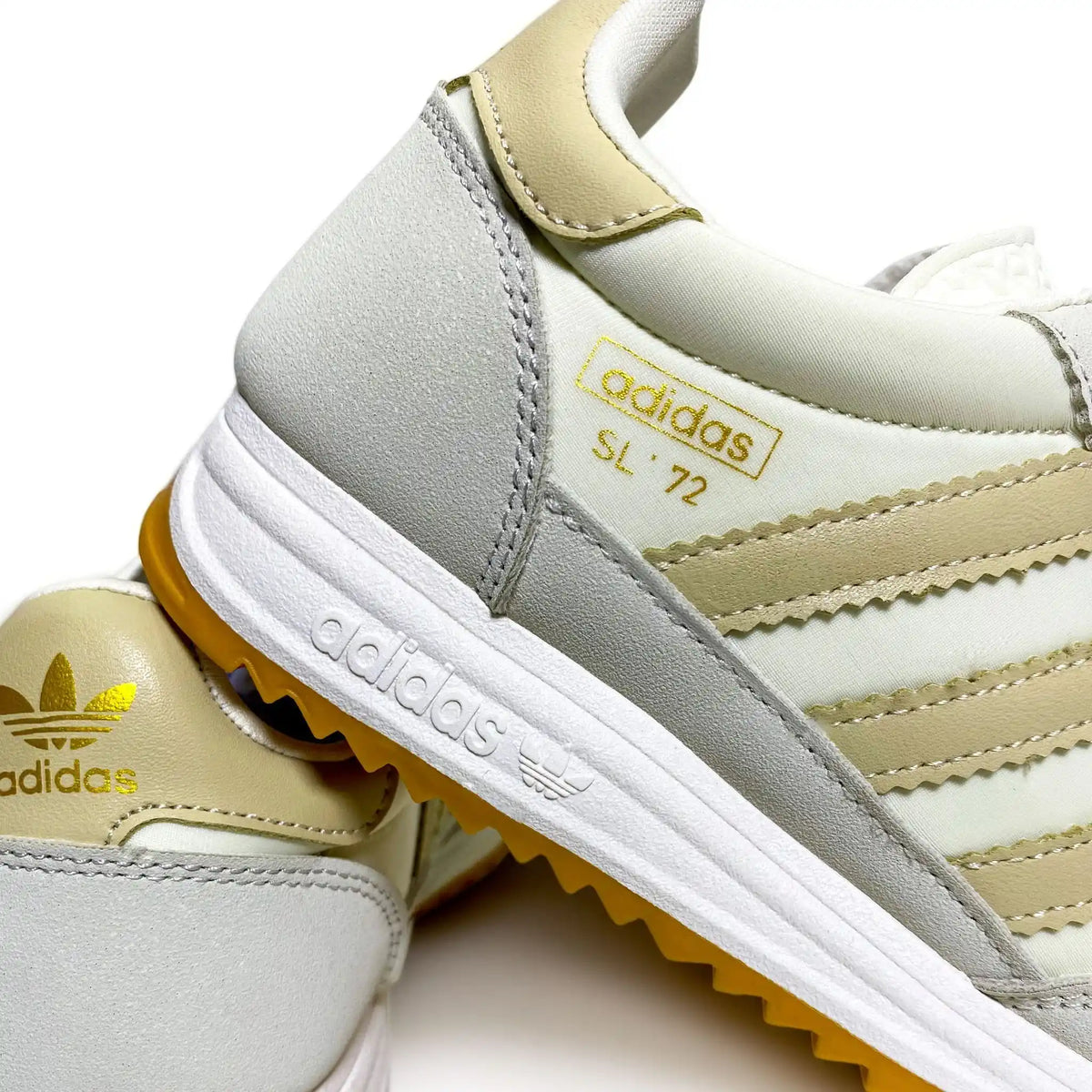 Adidas SL '72
