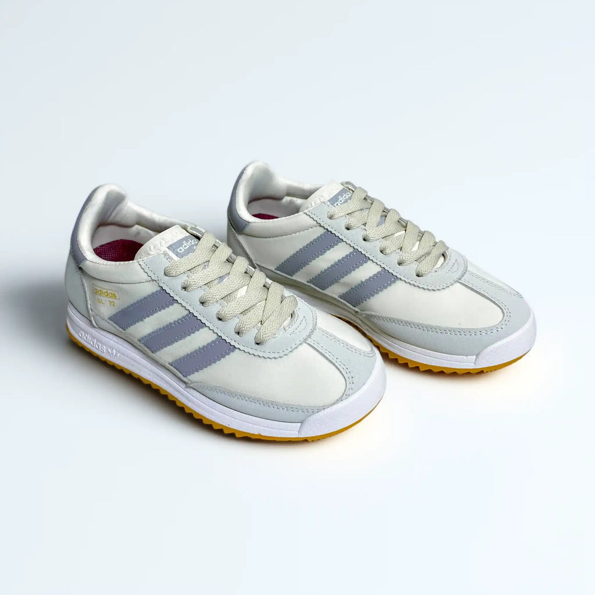 Adidas SL '72