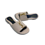 YSL Summer Slides