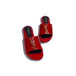 YSL Summer Slides