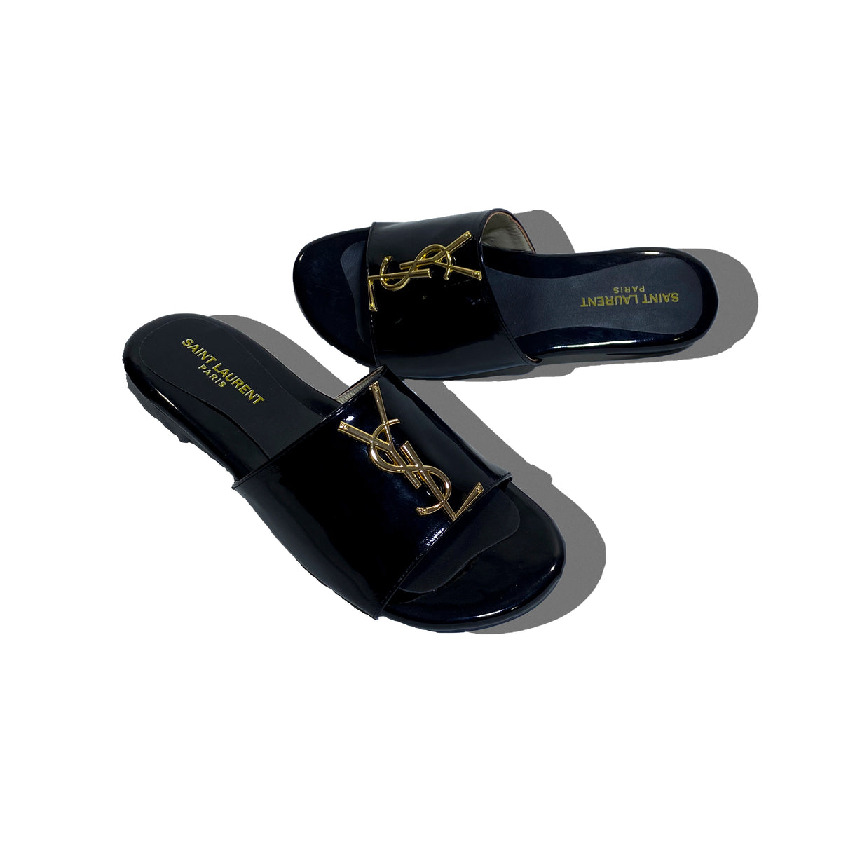 YSL Summer Slides