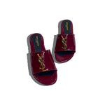 YSL Summer Slides